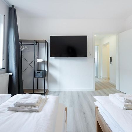 Apartement In Zell Zell am Main Ngoại thất bức ảnh