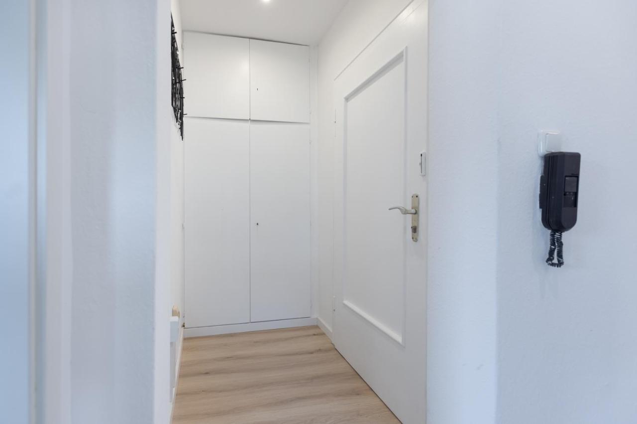 Apartement In Zell Zell am Main Ngoại thất bức ảnh