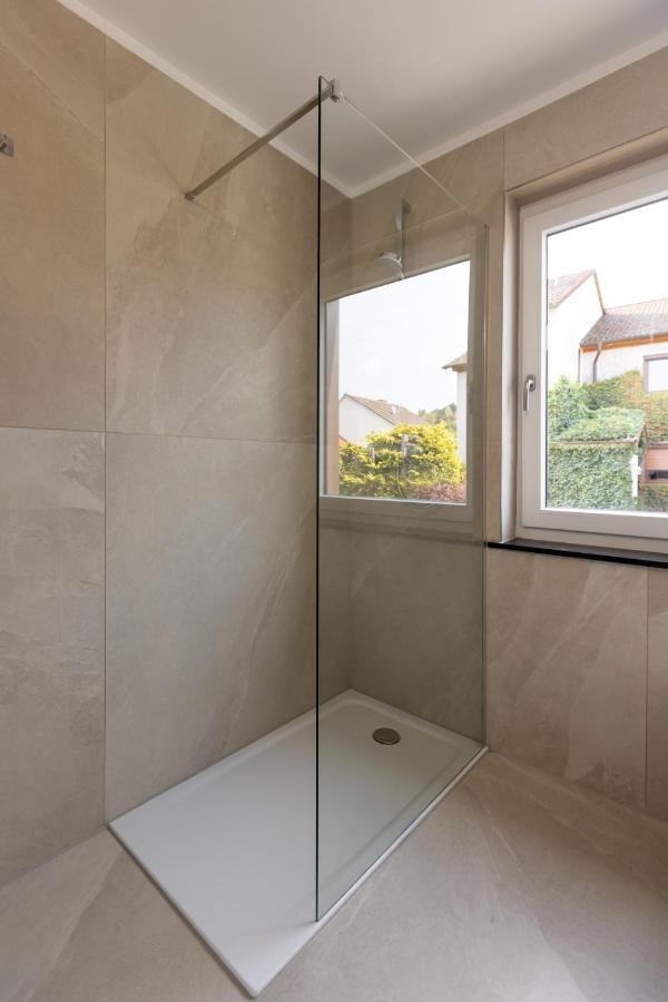 Apartement In Zell Zell am Main Ngoại thất bức ảnh