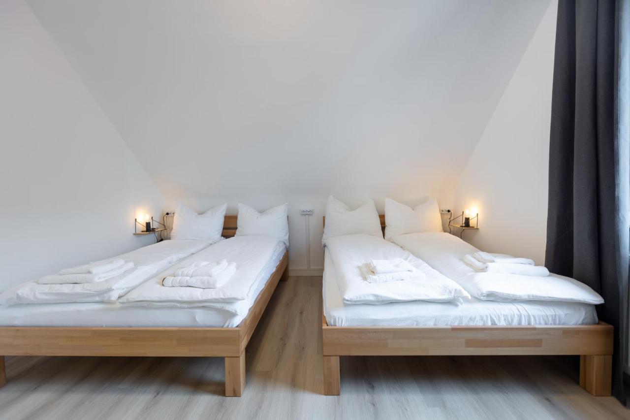 Apartement In Zell Zell am Main Ngoại thất bức ảnh