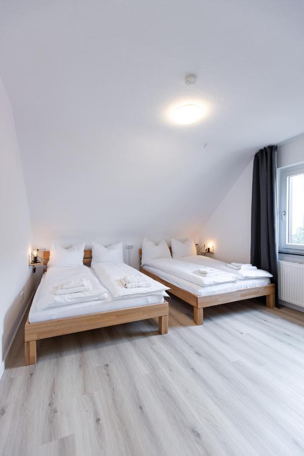Apartement In Zell Zell am Main Ngoại thất bức ảnh